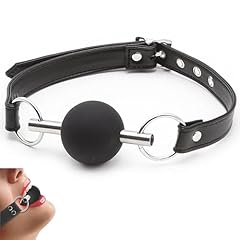 Eysilk ballknebel silikonball gebraucht kaufen  Wird an jeden Ort in Deutschland