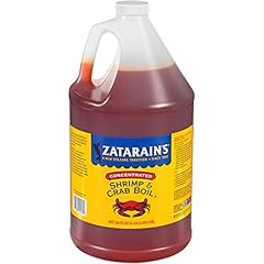 Zatarain concentrated shrimp for sale  Delivered anywhere in USA 