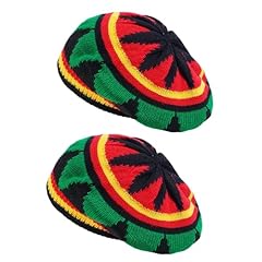 Mfuoe 2pieces rasta for sale  Delivered anywhere in UK