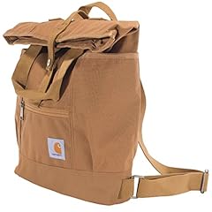 Carhartt borsa tote usato  Spedito ovunque in Italia 