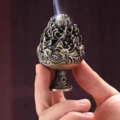 Bronze mini incense for sale  Delivered anywhere in USA 