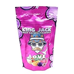 King jack sapore usato  Spedito ovunque in Italia 