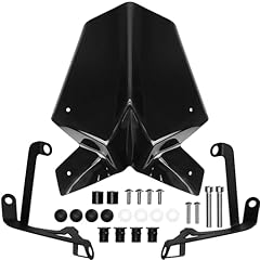 Motorcycle windshield windscre for sale  Delivered anywhere in USA 