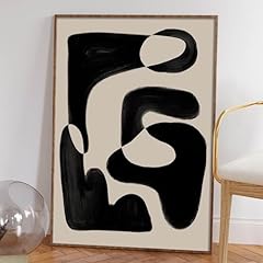 Abstract black canvas for sale  Delivered anywhere in USA 