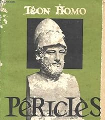 Pericles. experience democrati d'occasion  Livré partout en France