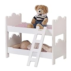 Hiliroom dolls bunk for sale  Delivered anywhere in USA 