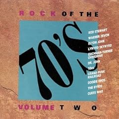 Vol. rock 70 for sale  Delivered anywhere in USA 