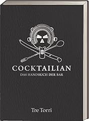 Cocktailian handbuch bar gebraucht kaufen  Wird an jeden Ort in Deutschland