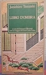 Libro ombra usato  Spedito ovunque in Italia 