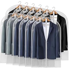 Perber clear garment for sale  Delivered anywhere in USA 
