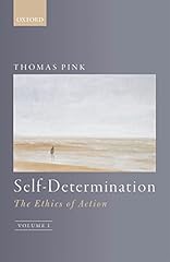 Self determination ethics for sale  Delivered anywhere in UK