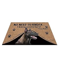 Bageyou personalized dog for sale  Delivered anywhere in USA 