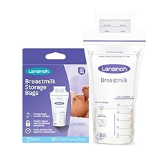 Lansinoh breastmilk storage for sale  Delivered anywhere in USA 