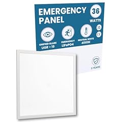 600x600 led 3hr for sale  Delivered anywhere in UK