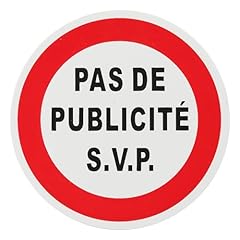 Thirard disque signalisation d'occasion  Livré partout en France