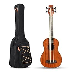 Batking ubass ukulele usato  Spedito ovunque in Italia 