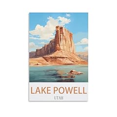 Heybox lake powell for sale  Delivered anywhere in USA 