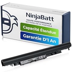 Ninjabatt batterie 919700 d'occasion  Livré partout en France