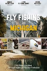 Fly fishing michigan for sale  Delivered anywhere in USA 