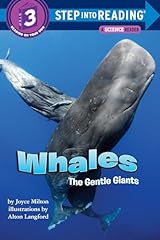 Whales gentle giants for sale  Delivered anywhere in USA 