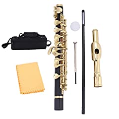 Piccolo instrument kit for sale  Delivered anywhere in USA 