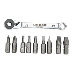 Craftsman screwdriver set for sale  Delivered anywhere in UK