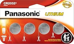 Panasonic cr2032 3.0 for sale  Delivered anywhere in USA 