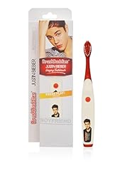 Singing toothbrush justin for sale  Delivered anywhere in UK