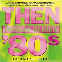 Totally oldies various for sale  Delivered anywhere in USA 