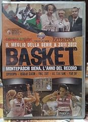 Teknofilm dvd basket usato  Spedito ovunque in Italia 
