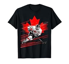 Kanada hockey shirt gebraucht kaufen  Wird an jeden Ort in Deutschland