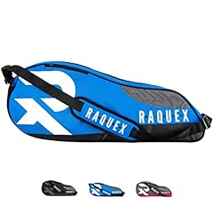 Raquex tennis bag for sale  Delivered anywhere in USA 