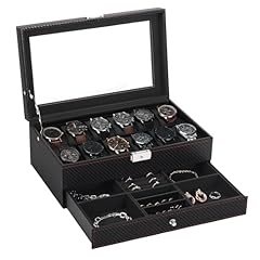 Boailydi watch box for sale  Delivered anywhere in USA 