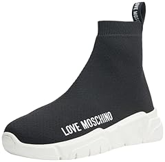 Love moschino sneakers usato  Spedito ovunque in Italia 