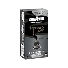 Lavazza caja cápsulas usato  Spedito ovunque in Italia 