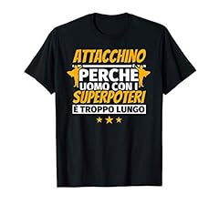 Attacchino regali divertenti usato  Spedito ovunque in Italia 