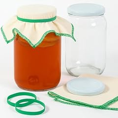 Myferments grands bocaux d'occasion  Livré partout en Belgiqu