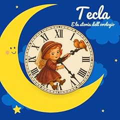 Tecla storia dell usato  Spedito ovunque in Italia 