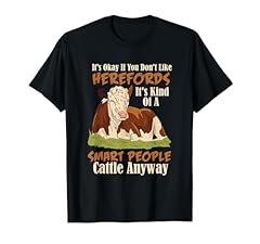 Hereford smart people for sale  Delivered anywhere in UK