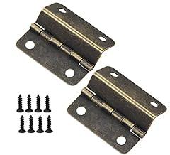 Antique bronze hinges for sale  Delivered anywhere in UK