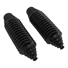 2pcs rubber steering for sale  Delivered anywhere in UK