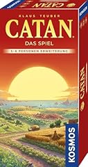 Kosmos 685058 catan gebraucht kaufen  Wird an jeden Ort in Deutschland