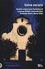 Selva oscura. quattro d'occasion  Livré partout en France