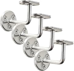 Irontite silver handrail for sale  Delivered anywhere in UK