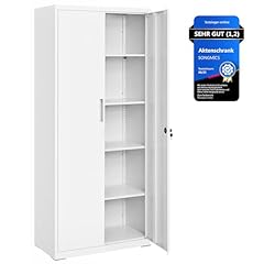 Songmics aktenschrank mehrzwec gebraucht kaufen  Wird an jeden Ort in Deutschland
