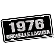 Compatible chevelle laguna for sale  Delivered anywhere in USA 