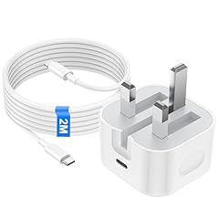 Iphone fast charger for sale  Delivered anywhere in UK