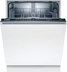 Bosch smv2itx16e serie usato  Spedito ovunque in Italia 