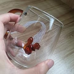 Scizorito glass cups for sale  Delivered anywhere in USA 