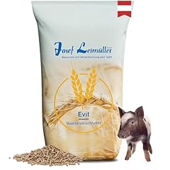 Leimüller minischweinfutter p gebraucht kaufen  Wird an jeden Ort in Deutschland